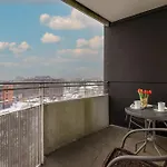 Aparthotel On The Parseta River By Renters