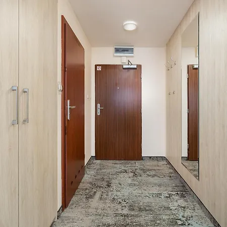 Aparthotel On The Parseta River By Renters 3*