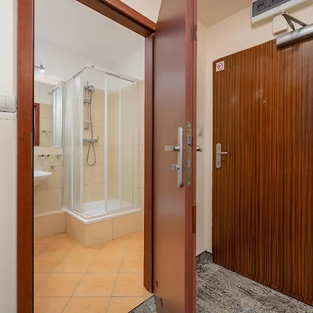 On The Parseta River By Renters 3* Kołobrzeg