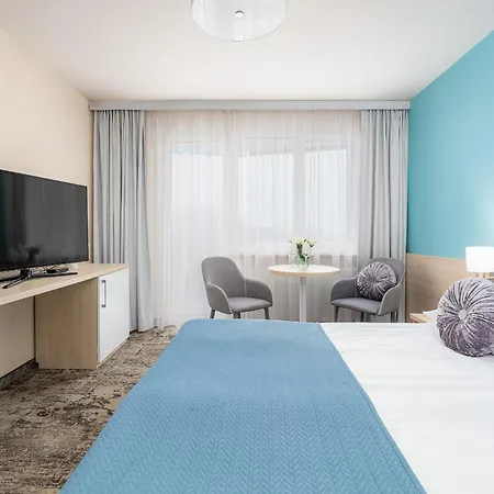 Hotel apartamentowy On The Parseta River By Renters